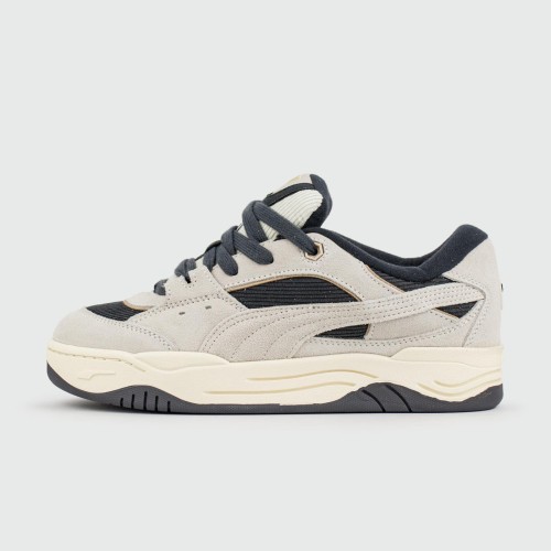 Кроссовки Puma 180 Grey / Dark - арт. f-25924