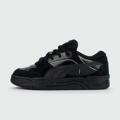 Кроссовки Puma 180 Black - арт. f-25925