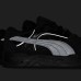 Кроссовки Puma 180 Black - арт. f-25925