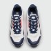 Кроссовки Adidas Terrex Agravic Flow 2 White Blue - арт. f-25927