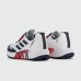 Кроссовки Adidas Terrex Agravic Flow 2 White Blue - арт. f-25927