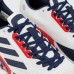 Кроссовки Adidas Terrex Agravic Flow 2 White Blue - арт. f-25927