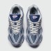 Кроссовки New Balance 9060 Grey Blue - арт. f-25928