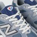 Кроссовки New Balance 9060 Grey Blue - арт. f-25928