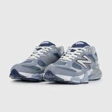 Кроссовки New Balance 9060 Grey Blue