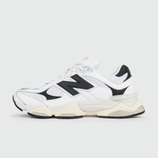 Кроссовки New Balance 9060 White Black