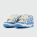 Кроссовки Old Order Skater 001 White Blue - арт. f-25932