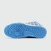 Кроссовки Old Order Skater 001 White Blue - арт. f-25932