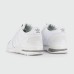 Кроссовки Adidas ZX 700 Leather Triple White Wmns - арт. f-25939