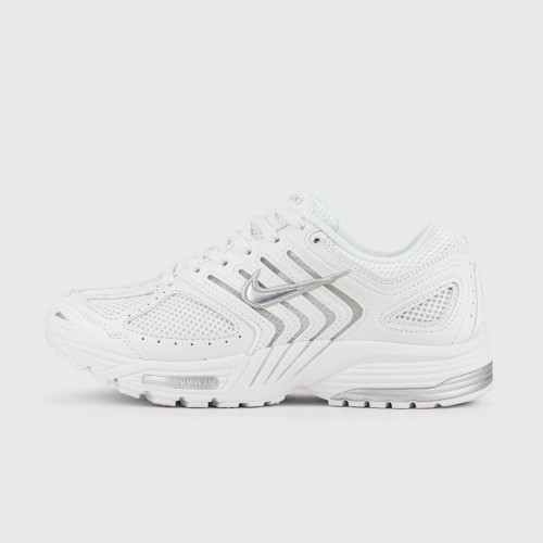 Кроссовки Nike Air Pegasus 2K5 White - арт. f-25943