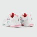 Кроссовки Nike Air Pegasus 2K5 White Pink - арт. f-25944