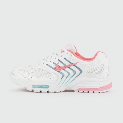 Кроссовки Nike Air Pegasus 2K5 White Pink - арт. f-25944
