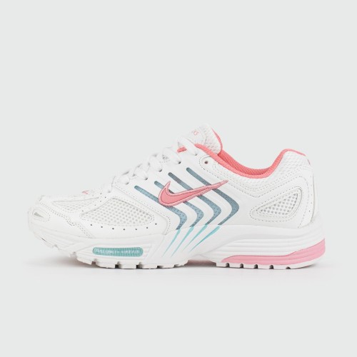 Кроссовки Nike Air Pegasus 2K5 White Pink - арт. f-25944