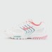 Кроссовки Nike Air Pegasus 2K5 White Pink - арт. f-25944