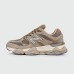 Кроссовки New Balance 9060 Brown Wmns - арт. f-25945 Кроссовки New Balance 9060 Brown Wmns - арт. f-25945
