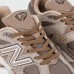 Кроссовки New Balance 9060 Brown Wmns - арт. f-25945