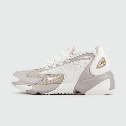 Кроссовки Nike Zoom 2K White / Beige - арт. f-25950