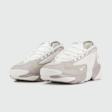 Кроссовки Nike Zoom 2K White / Beige
