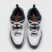 Кроссовки Nike M2K Tekno White Black - арт. f-25951