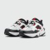 Кроссовки Nike M2K Tekno White Black - арт. f-25951