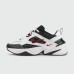 Кроссовки Nike M2K Tekno White Black - арт. f-25951