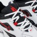 Кроссовки Nike M2K Tekno White Black - арт. f-25951