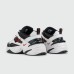 Кроссовки Nike M2K Tekno White Black - арт. f-25951