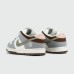 Кроссовки Nike Dunk Low SB White Blue - арт. f-25955