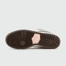 Кроссовки Nike Dunk Low SB White Blue - арт. f-25955