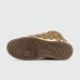 Кроссовки Old Order Skater 001 Brown - арт. f-25957