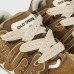 Кроссовки Old Order Skater 001 Brown - арт. f-25957