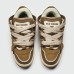 Кроссовки Old Order Skater 001 Brown - арт. f-25957