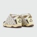 Кроссовки Old Order Skater 001 White Brown - арт. f-25958