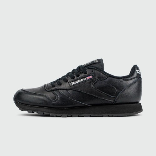 Кроссовки Reebok Classic Trp.Black - арт. f-25959