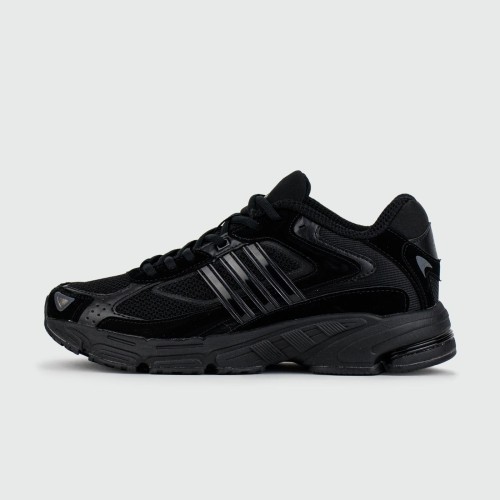 Кроссовки Adidas Response CL Black - арт. f-25960