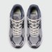 Кроссовки Adidas Response CL Grey White - арт. f-25961