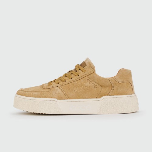 Кроссовки Ecco Aimerboo Suede Desert - арт. f-25962
