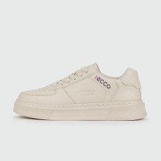 Кроссовки Ecco Aimerboo Cream