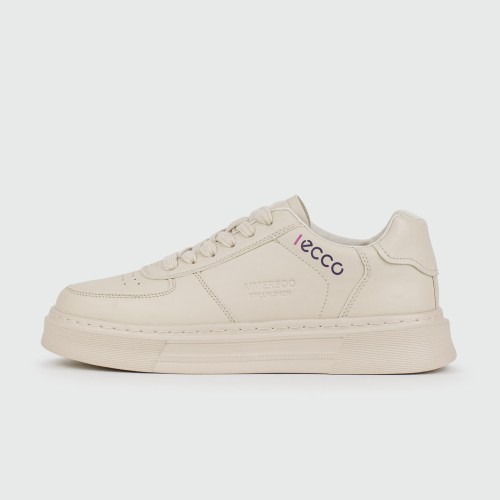 Кроссовки Ecco Aimerboo Cream - арт. f-25964
