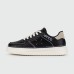 Кроссовки Ecco Sko Black / White - арт. f-25965