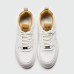 Кроссовки Ecco Sko Breath White