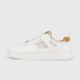 Кроссовки Ecco Sko Breath White