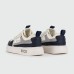Кроссовки Ecco 58Y Blue / White - арт. f-25968