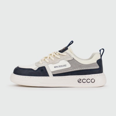 Кроссовки Ecco 58Y Blue / White - арт. f-25968