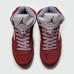 Кроссовки Nike Air Jordan 5 Burgundy
