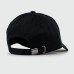 Бейсболка Adidas Black small logo