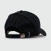Бейсболка Nike Black White Logo 2 - арт. f-25979