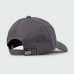 Бейсболка Nike Grey White Logo 2 - арт. f-25981
