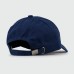 Бейсболка Nike Blue White Logo 2 - арт. f-25982