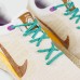 Кроссовки Nike React Infinity Run Fk 3 Prm Beige - арт. f-25984